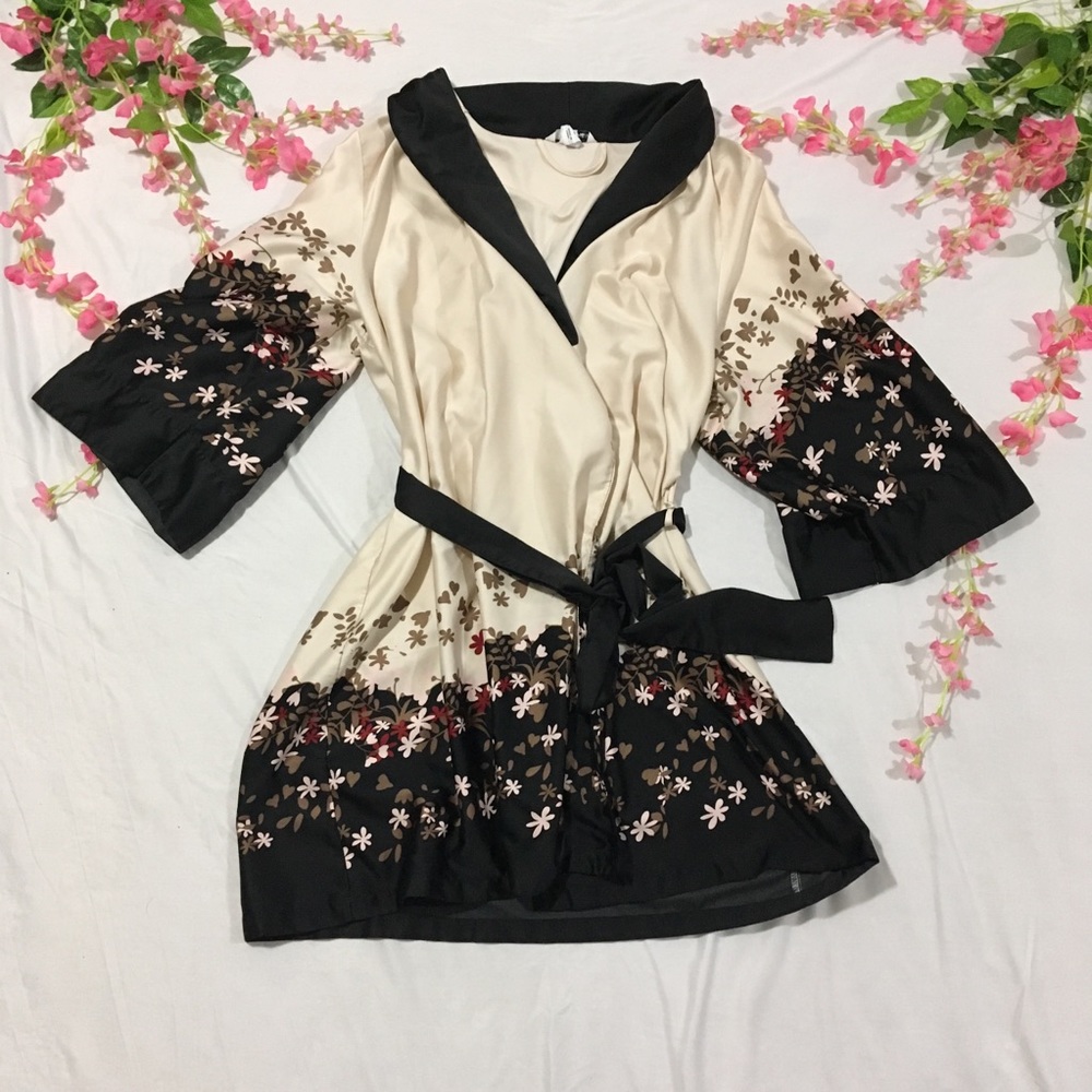 ‼️Final Price‼️ H&M Robe